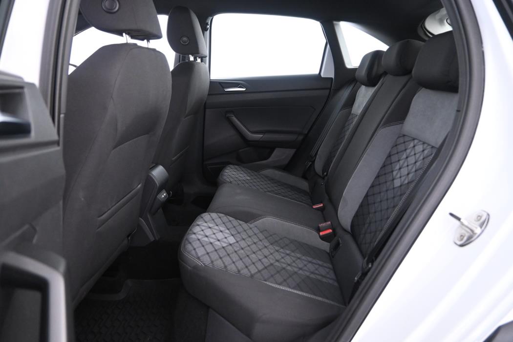 VOLKSWAGEN Taigo 2022