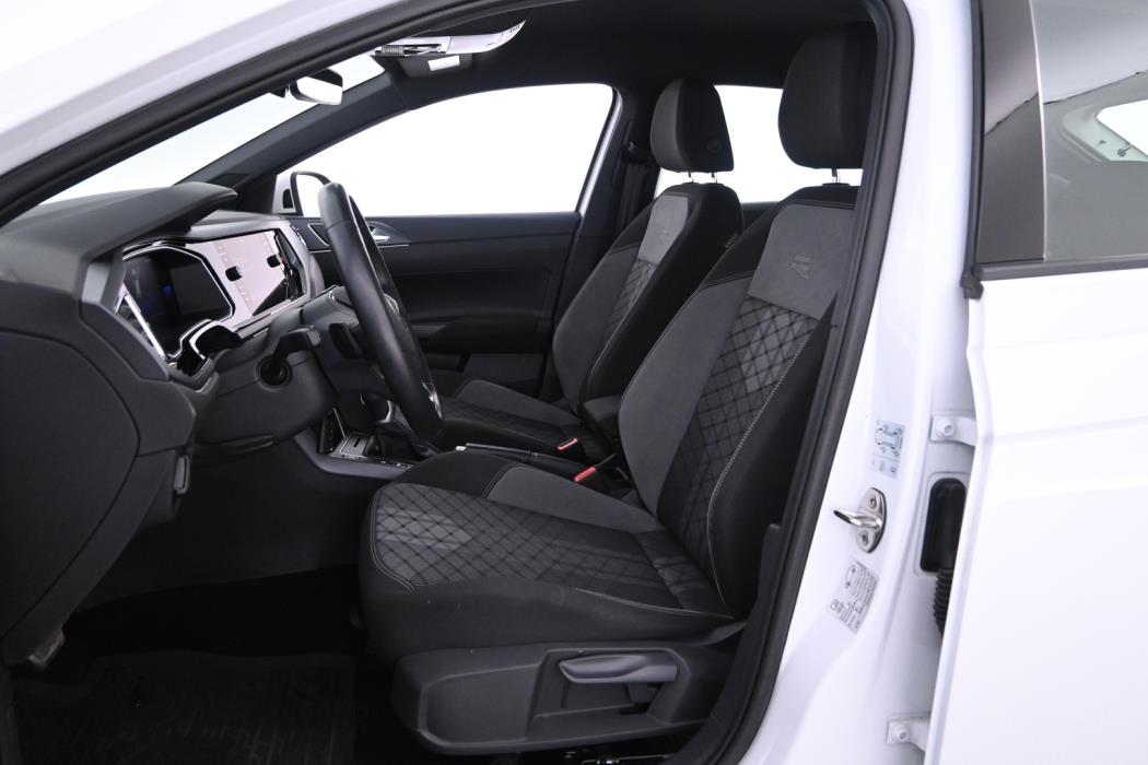 VOLKSWAGEN Taigo 2022