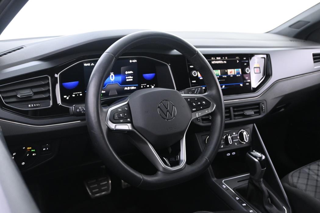 VOLKSWAGEN Taigo 2022