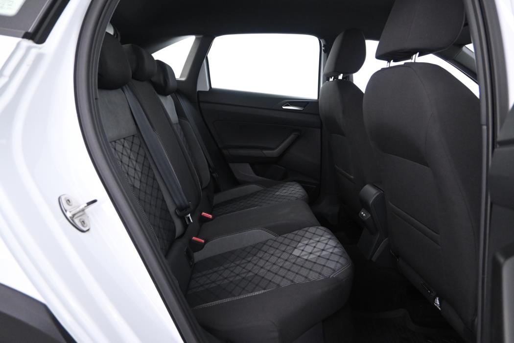 VOLKSWAGEN Taigo 2022