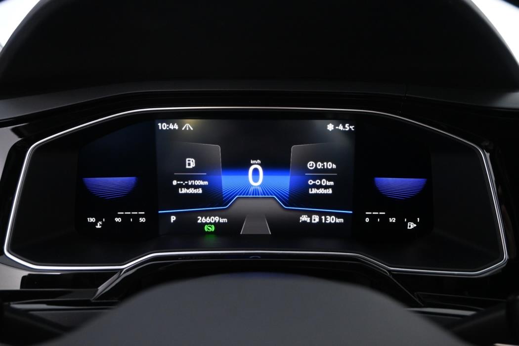 VOLKSWAGEN Taigo 2022