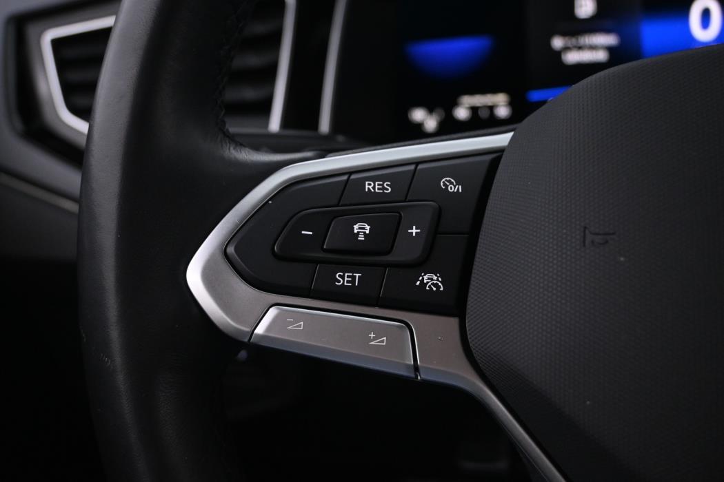 VOLKSWAGEN Taigo 2022