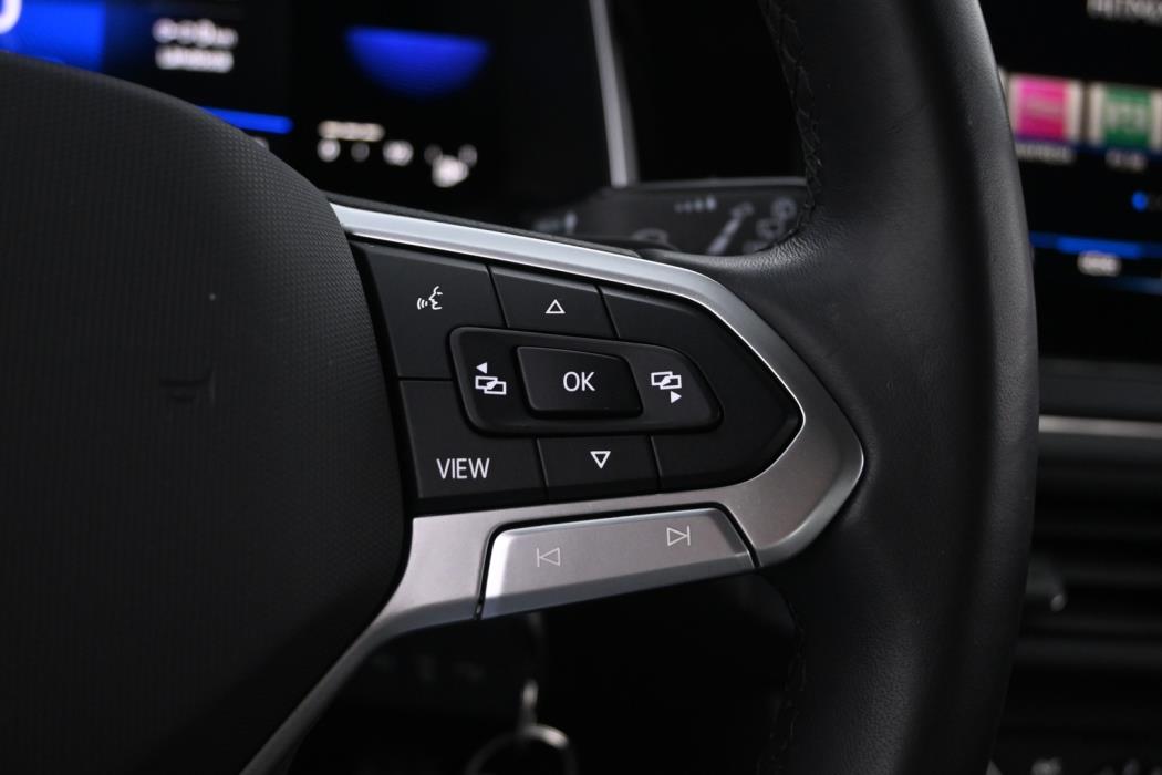 VOLKSWAGEN Taigo 2022