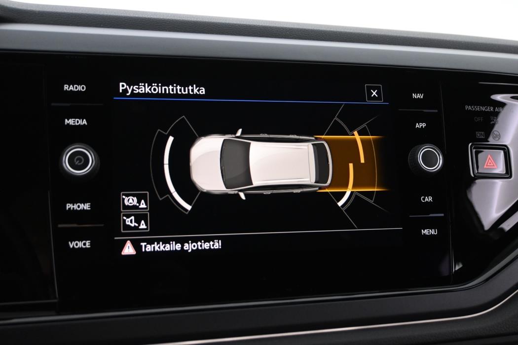 VOLKSWAGEN Taigo 2022