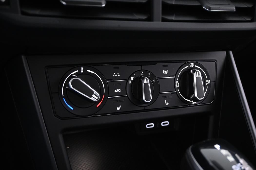 VOLKSWAGEN Taigo 2022