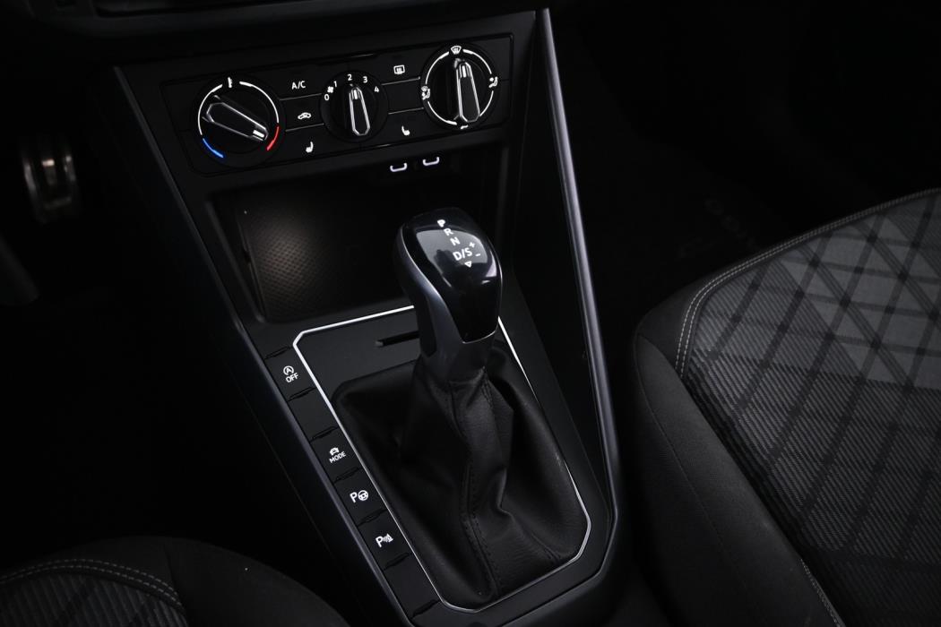 VOLKSWAGEN Taigo 2022