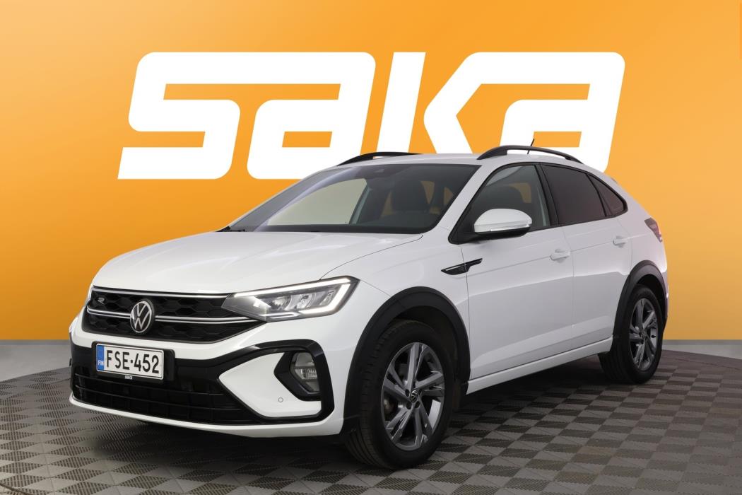 VOLKSWAGEN Taigo 2022