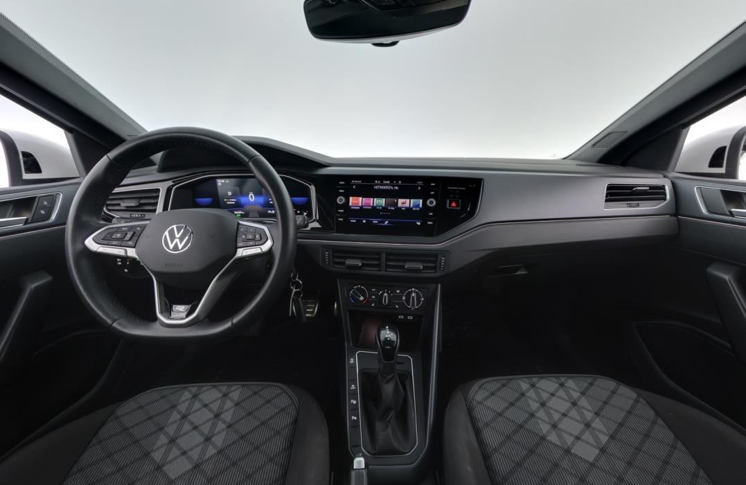 VOLKSWAGEN Taigo 2022