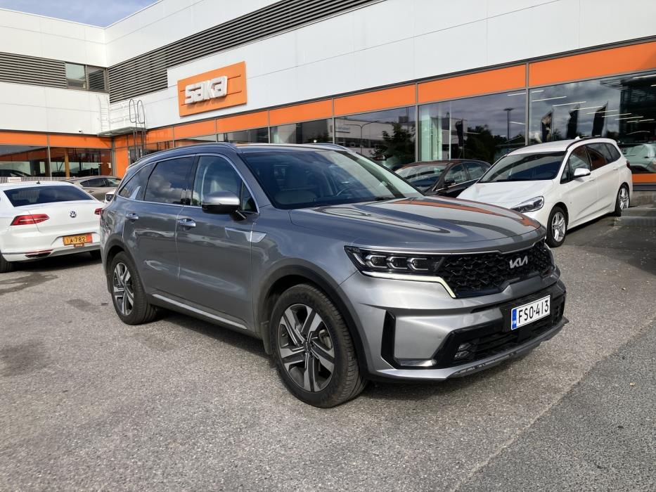 KIA Sorento 2023