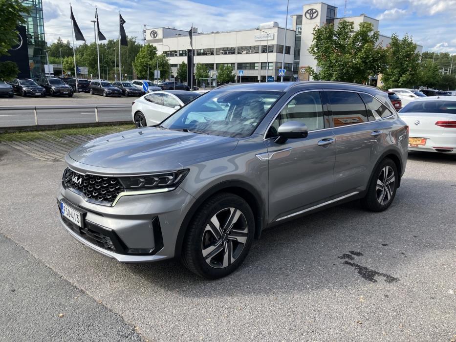 KIA Sorento 2023