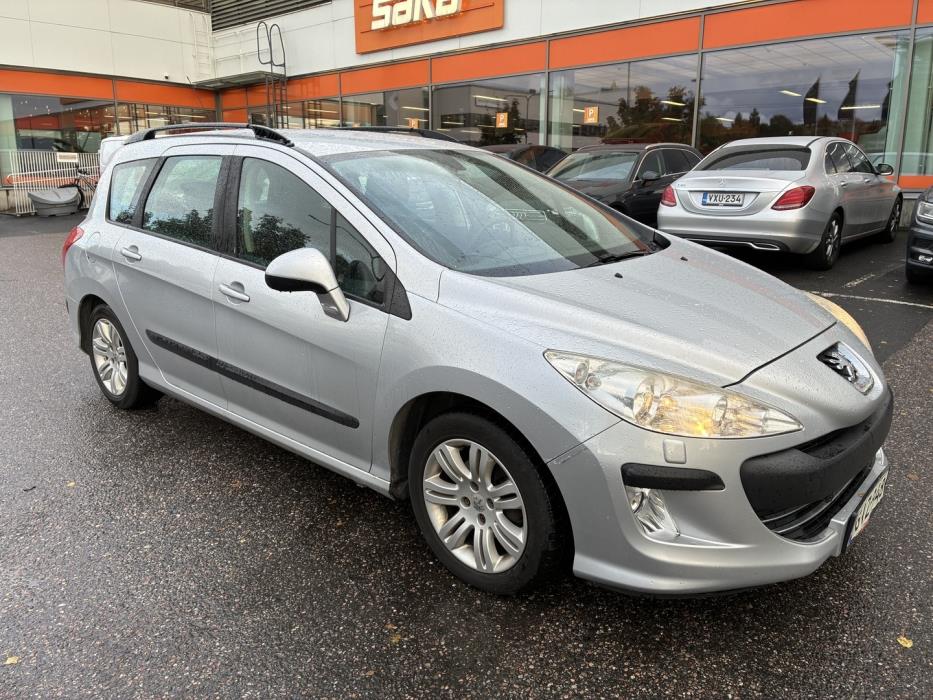 PEUGEOT 308 2010