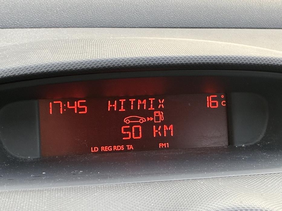 PEUGEOT 308 2010
