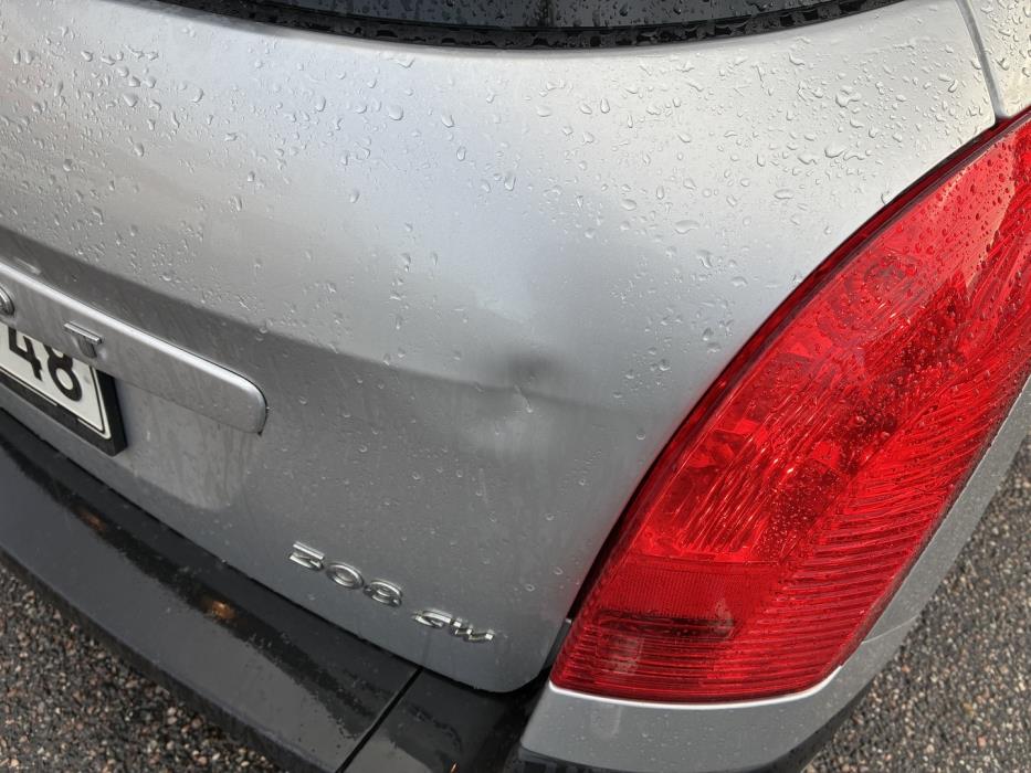 PEUGEOT 308 2010