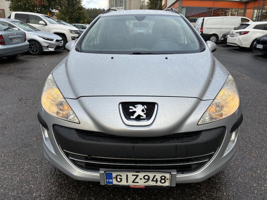 PEUGEOT 308 2010