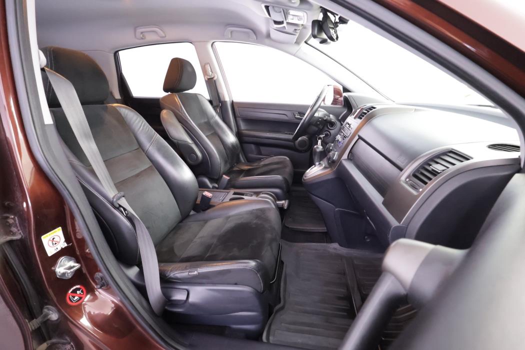 HONDA CR-V 2011