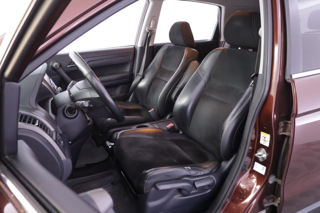 HONDA CR-V 2011