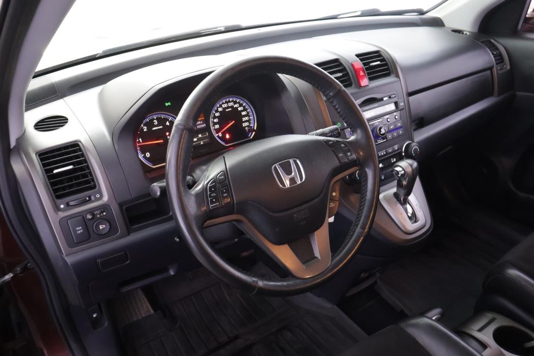 HONDA CR-V 2011
