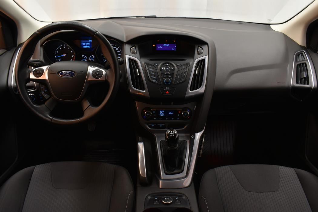 FORD Focus 2011