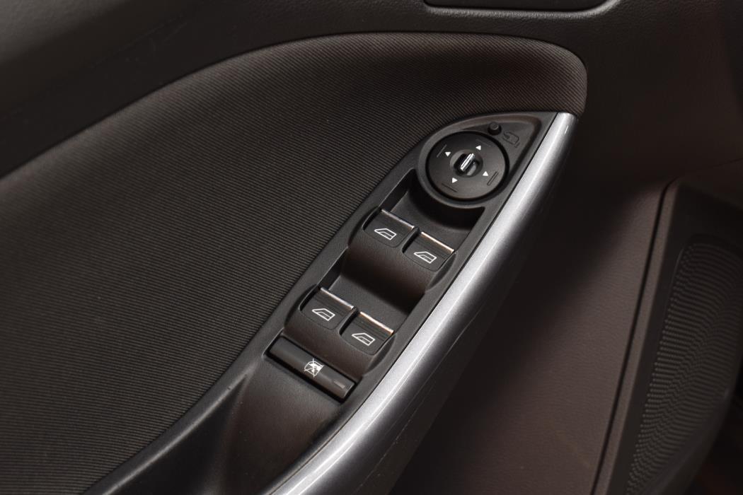 FORD Focus 2011
