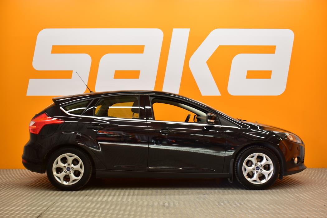 FORD Focus 2011