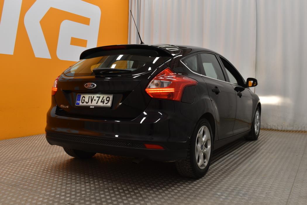 FORD Focus 2011