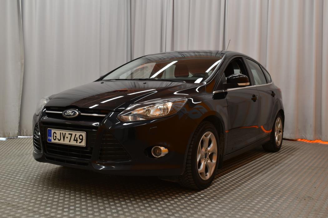 FORD Focus 2011