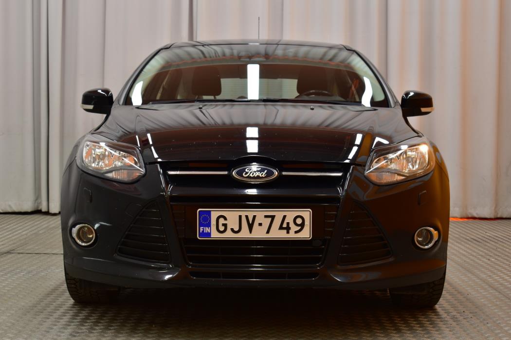 FORD Focus 2011