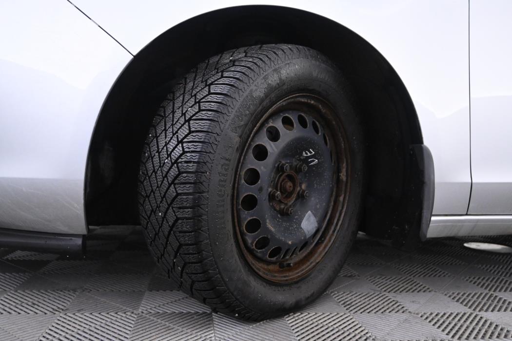 OPEL Zafira Tourer 2012