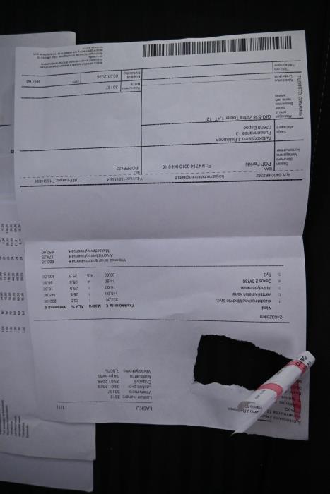 OPEL Zafira Tourer 2012