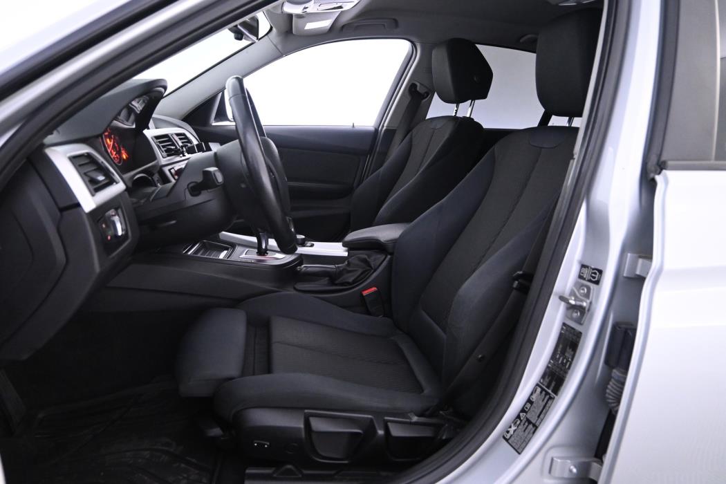 BMW 320 2013