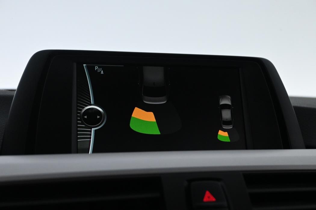 BMW 320 2013