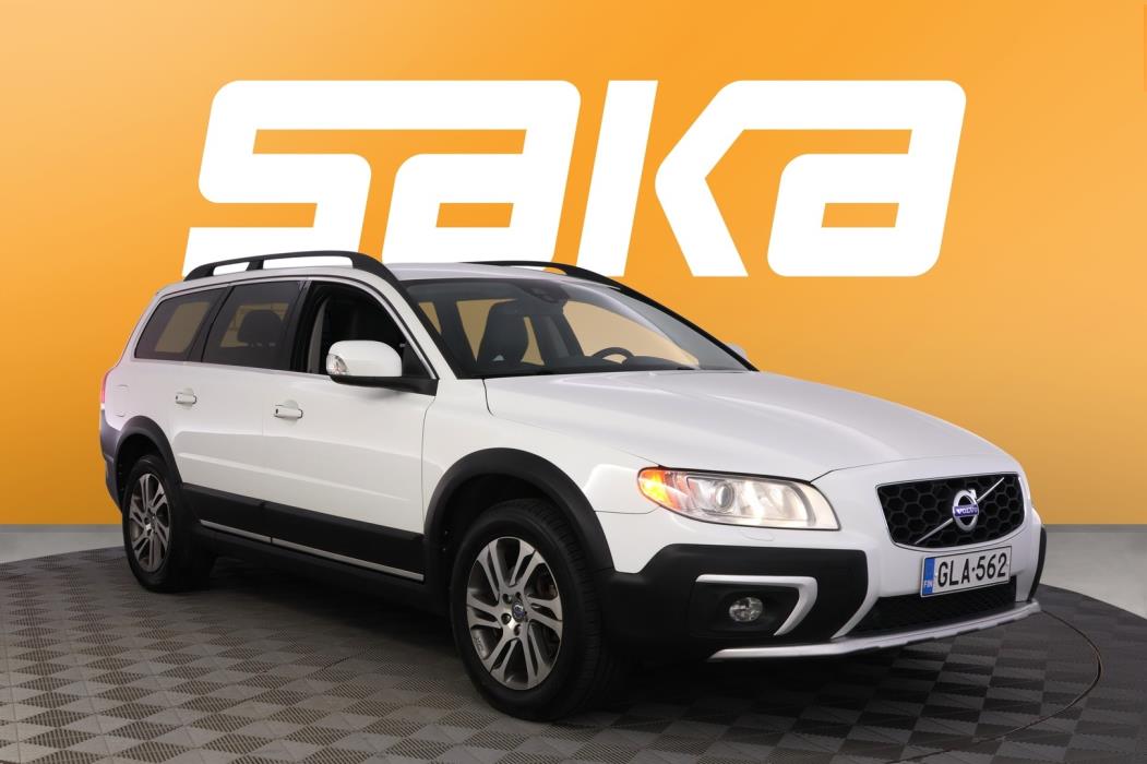 VOLVO XC70 2014