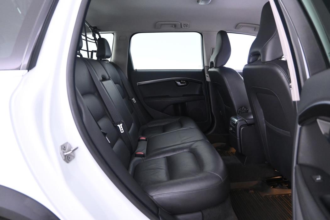 VOLVO XC70 2014