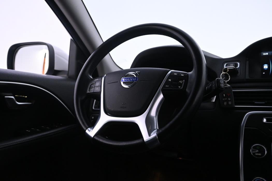 VOLVO XC70 2014