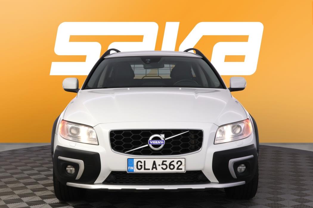 VOLVO XC70 2014