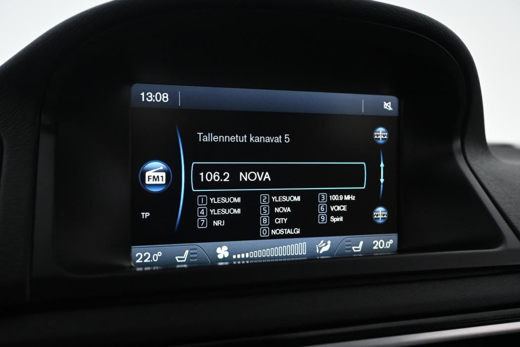 VOLVO XC70 2014