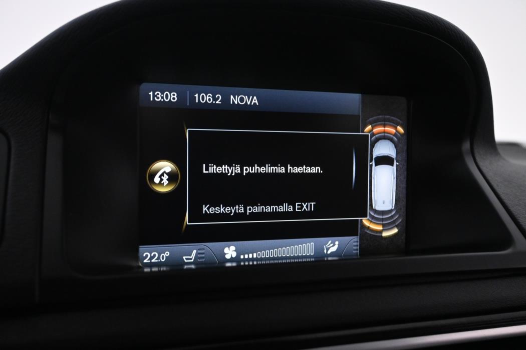 VOLVO XC70 2014