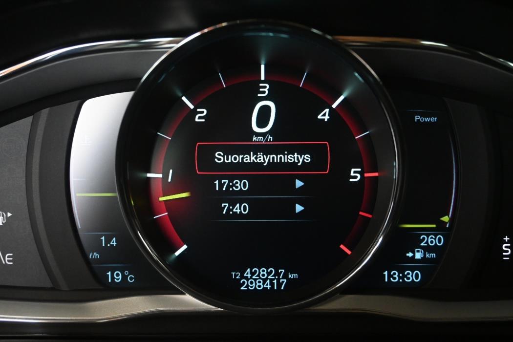 VOLVO XC70 2014