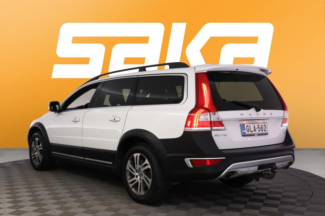 VOLVO XC70 2014