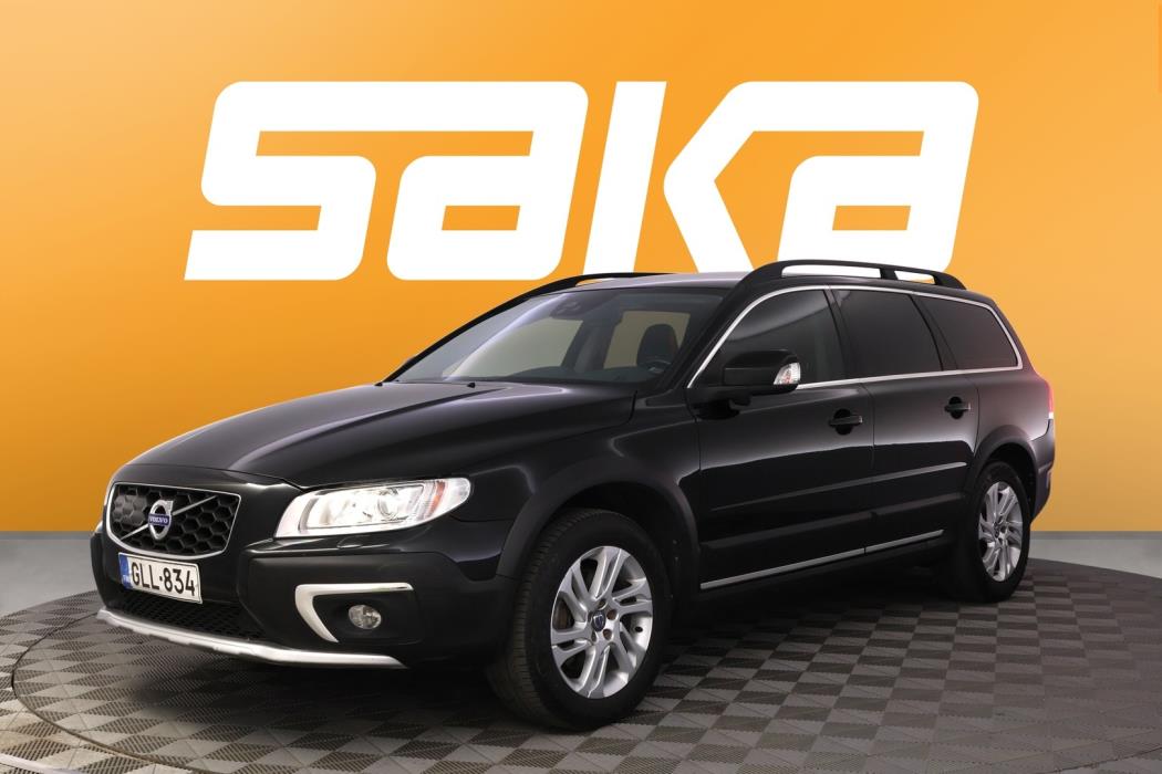 VOLVO XC70 2015