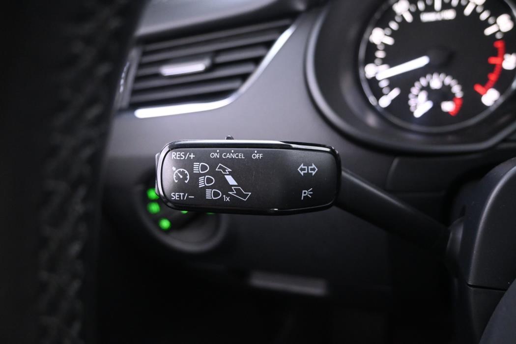 SKODA Octavia 2015