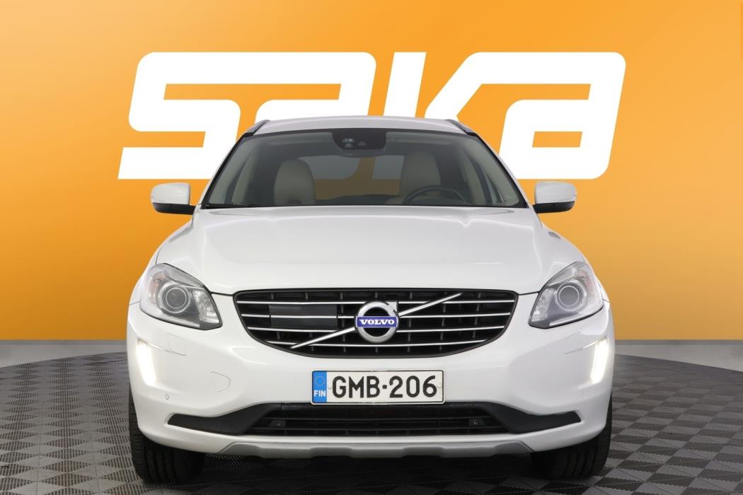 VOLVO XC60 2016