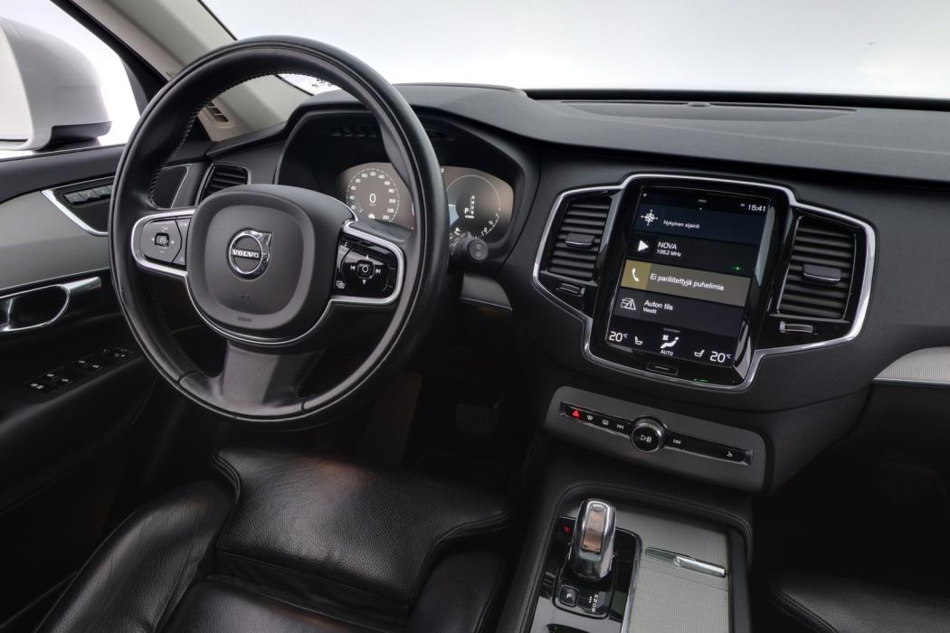 VOLVO XC90 2018