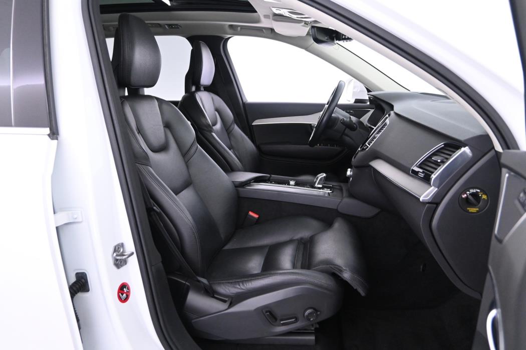 VOLVO XC90 2018