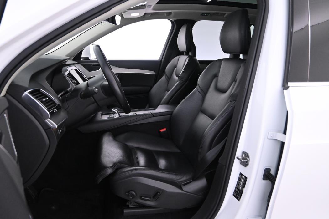 VOLVO XC90 2018