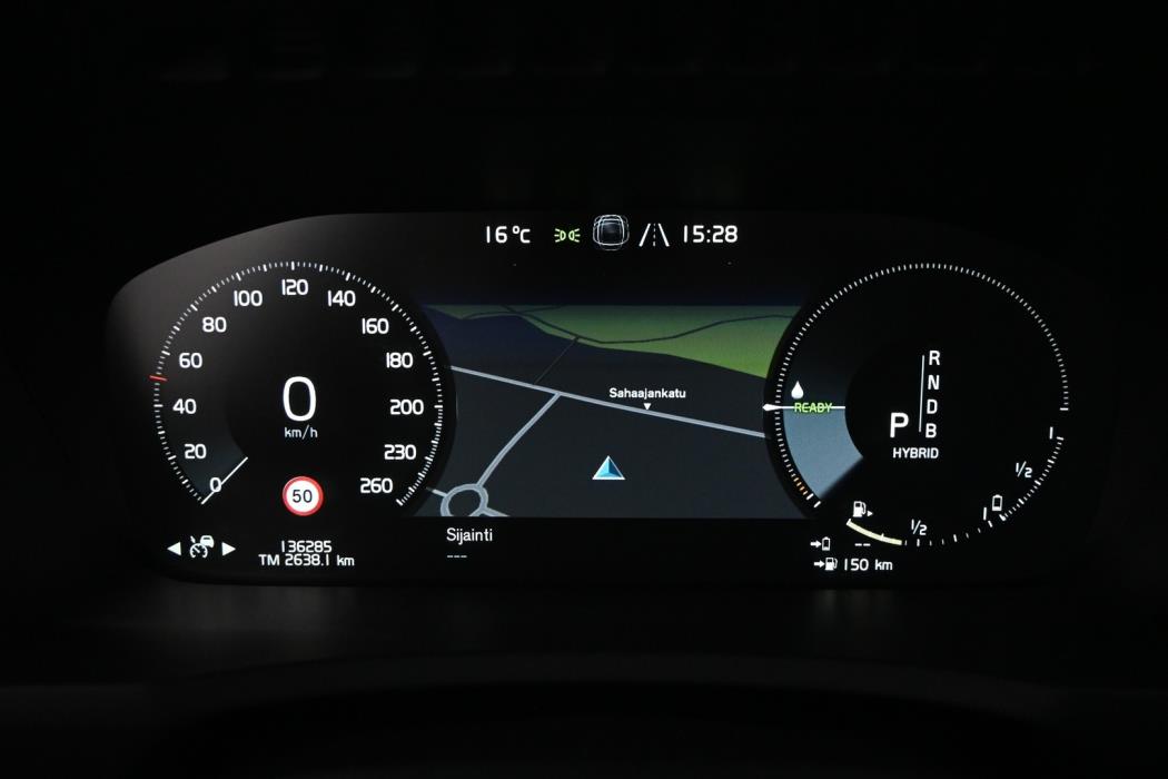VOLVO XC90 2018