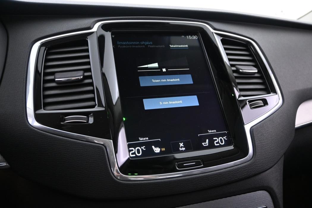 VOLVO XC90 2018