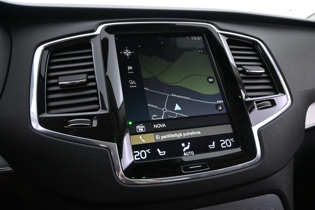 VOLVO XC90 2018