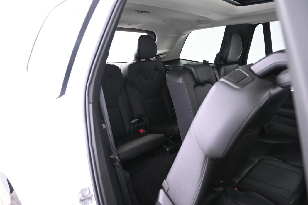 VOLVO XC90 2018