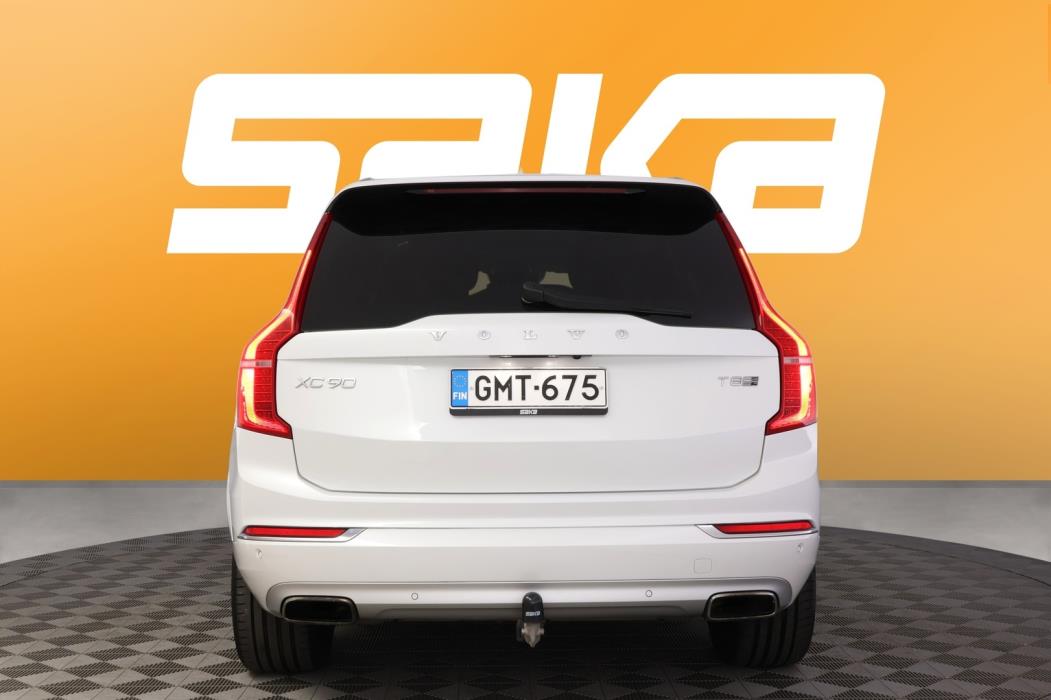 VOLVO XC90 2018